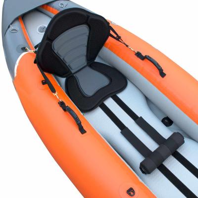 China Factory Supply Adjustable Panel Paddle Whitewater Kayak Bike Packrafting Inflatable Paddle for sale