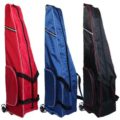 China Fencing wholesale sports fencing large volume color wheeled bag fencing bag fencing equipment bag for sale