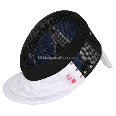 China Fencing Mask 350N 700N 1600N Sword Helmet Gears Men Women Headgear Kids Children Face Cover Protection Fencing Sports Equipment XS/S/M/L/XL for sale