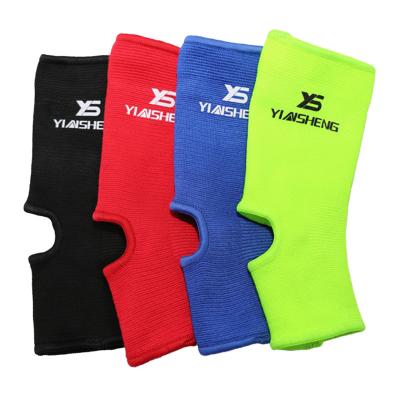 China Wholesale Protective Cloth Ankle Guard Support Sports Protection Boxing Muttahida Majlis-e-Amal Equipment for sale