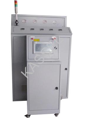 China TV Computor Frame RHCM Molding 100% Medium Recovery 86KW Mold Temperature Control for sale