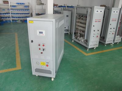 China Automatic Mold Temperature Control Unit , Mould Temperature Controller for sale