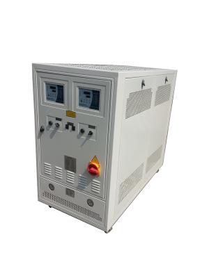 China High Temperature Oil Mold Temperature Control Unit For Die casting Hot Rolling Machine for sale