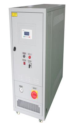 China CE18KW Micro Mold Temperature Control Unit , Temperature Control Devices for sale