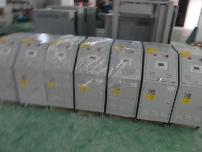 China Alto regulador de temperatura del molde de la eficacia termal 50kw con 350 grados en venta