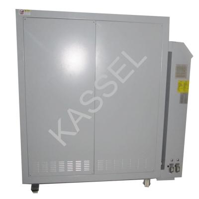 China el control de la temperatura del molde 188KW RHCM que moldea el vapor caliente 180℃ moldea el regulador en venta