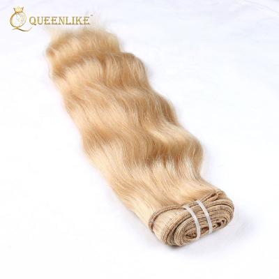 China Silky Straight Wave Virgin Cuticle Aligned Cambodian Raw 613 Virgin Human Hair Seller for sale