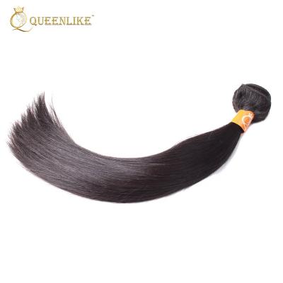 China Wholesale Silky Straight Human Raw Unprocessed Indian Hair Vendors Straight Hair Wave Hair for sale