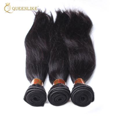 China Wholesale Silky Straight Human Raw Unprocessed Indian Hair Vendors Straight Hair Wave Hair for sale