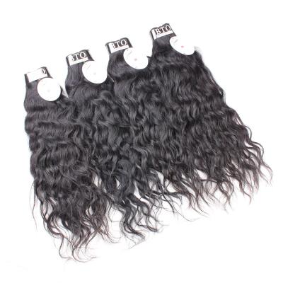 China European Russian Mona Water Wave Hair 10a Water Wave Hair Bundles With Closure For Sale for sale