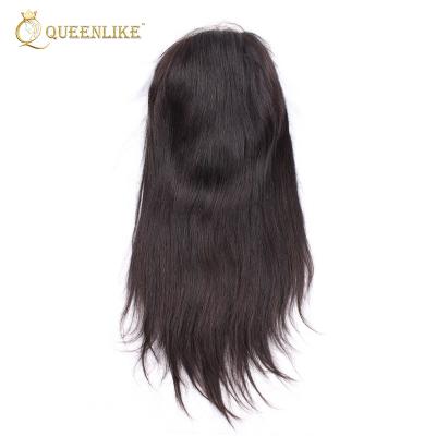 China soft & clean & natural raw unprocessed 100 virgin hair cuticle aligned raw cambodian hair vendors wig for sale