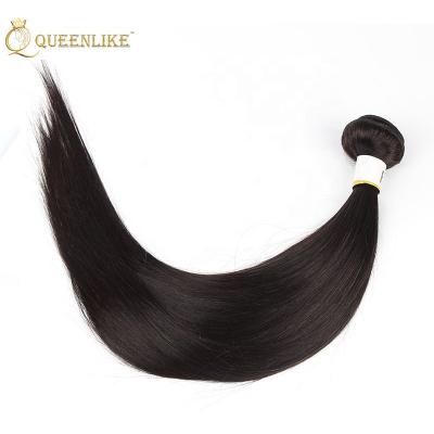 China Silky Straight Wave Natural Virgin Unprocessed Remy Human Hair 10a Extensions for sale