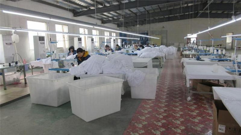 Verified China supplier - Jiangsu Etang Household Products Co., Ltd.