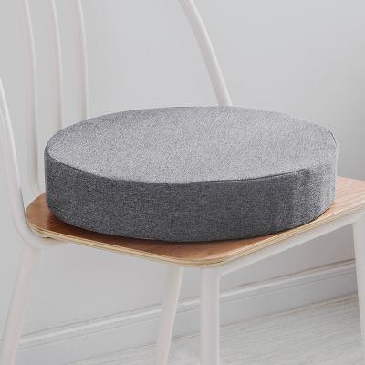 China Non-slip Anti-Pull Office Chair Cushion Pad Cover for Office Home for sale