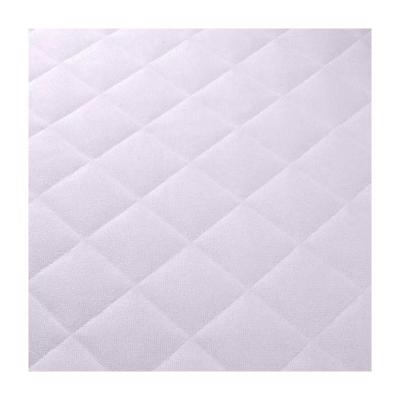 China Bamboo Waterproof Quilted Terry Pul Waterproof Breathable Fabric for sale