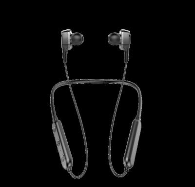 China Stylish IPX4 Earbuds Waterproof Sports Wireless Headphones Bass Stereo Sweatproof High Fidelity Earbud With Mic Workout Running Wireless Headphones for sale