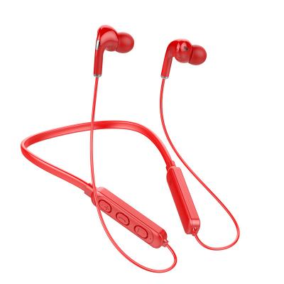 China Sports Neckband Phone De Ouvido Cost-effective Waterproof Wireless Neckband Earbuds Earbuds Consumer Electronics for sale