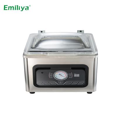 China Household Chamber Vacuum Sealer E3100 for sale