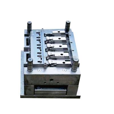 China Wholesale PC Plastic Injection ABS PVC Plastic Mold For Plastic Injection for sale