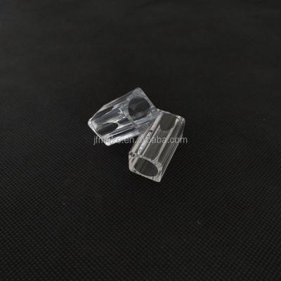 China Customized Custom PMMA Injection Molding Acrylic Plastic Products With High Transparency for sale