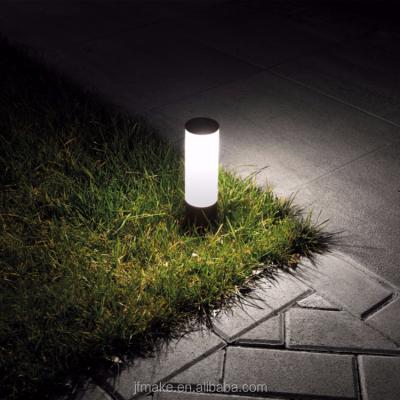 China China Supplier Direct Selling Customized Outdoor Lawn Lampshade Plastic LED Tube for sale