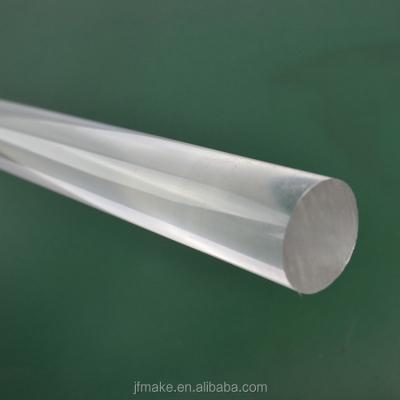 China Wholesale Customized Clear Plastic Acrylic Rod Curtain For Window for sale