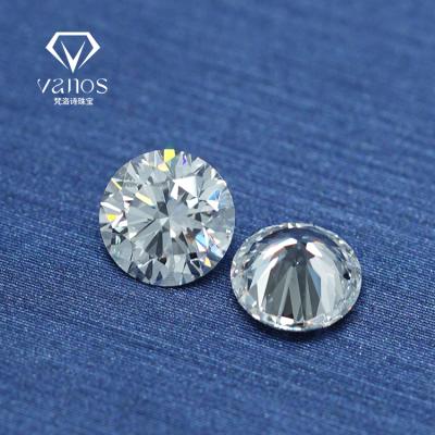 China Wholesale Price IGI 1 CT Environmental Friendly Certificate AGAINST CVD Diamond Flawless For Wedding Ring from VVS Diamond Lab HPHT Diamond Polished Large for sale