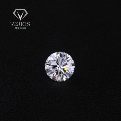 China Jewelry Rings Necklace Earrings Various Size DEF Color VVS VS Loose SI Clarity HPHT Lab Grown Diamond True For Sale for sale