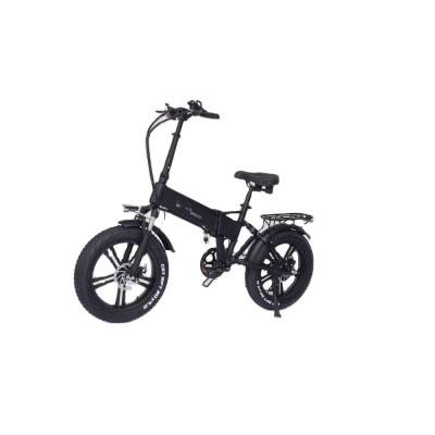 China Hydraulic Brake Standard Electric Bike 750W Electric Bicycle Magnesium Alloy Rim Ebike for sale