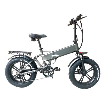 China CMACEWHEEL RX20 Standard Electric Bike 750W 48V Electric Bike EU Warehouse Stock RX20 Ebike for sale