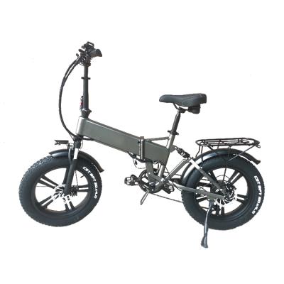 China CMACEWHEEL RX20 Standard Electric Bicycle 750W Electric Bike Mountain Bike for sale