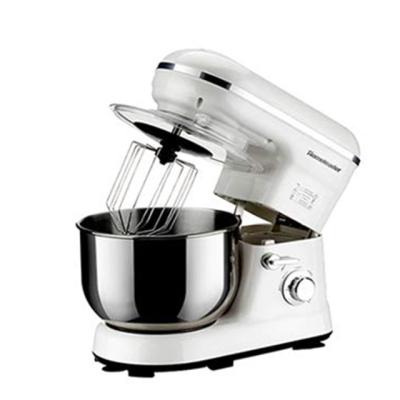 China Homeleader Stainless Steel Stand Mixer Electric Food Blender Machine for sale