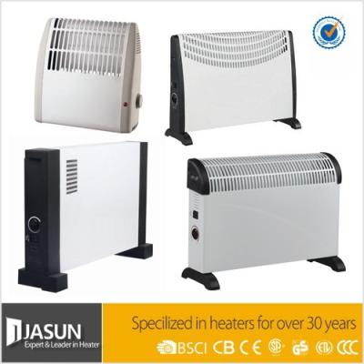 China Bedroom Hot Sale Cheap Convector Heater 750W/1250W/2000W for sale