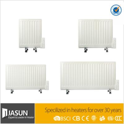 China 2018Hot Best Sale OPA-100 Compact Portable Electric Wall Mounted Radiator Heater For Bedroom for sale