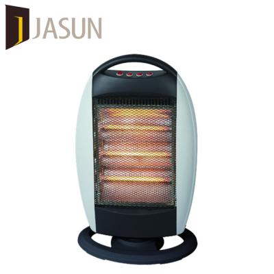 China 1200W Infrared Bathroom Halogen Heater for sale