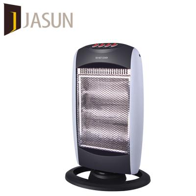 China Bedroom Halogen Heater 1200W 120Y2S for sale