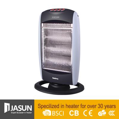 China bathroom halogen heater for sale