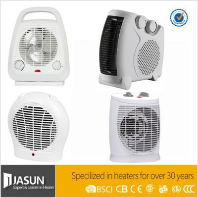 China 2000w electric heater, 2 million pcs of bedroom hot sale exported from jasun every year for sale