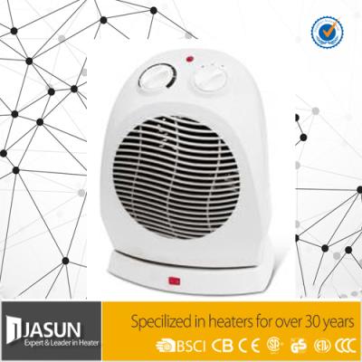 China Hot Selling 2000w Portable Bedroom Heater for sale