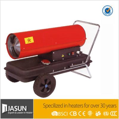 China Hot Sale 30KW Poultry Farm Heaters 24L for sale