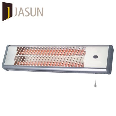 China Bedroom radiant heater and quartz heater for sale