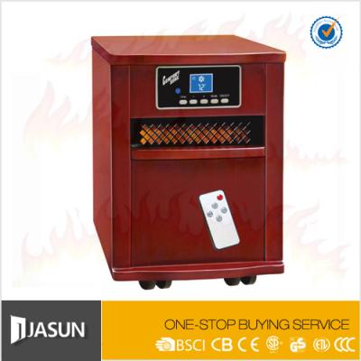 China Hot Selling Dynamic 1500 Bedroom Infrared Space Heater for sale