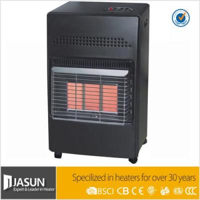 China Hot Sale Bathroom Room Portable Gas Heater for sale