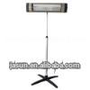 China Garden 2500W Infrared Outdoor Quartz Heater for sale