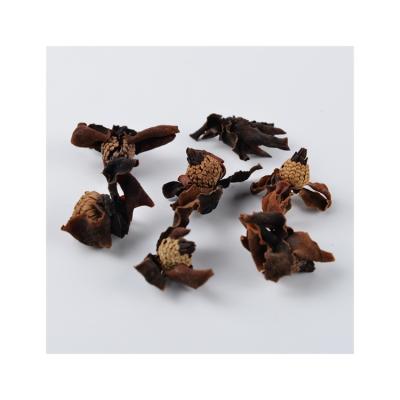 China Loose Tea Good Quality Hot Selling Light Yellow Herbal Tea Dried Albizia Flower Tea for sale