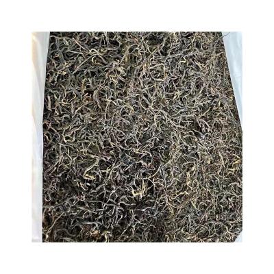 China Yunnan Fengqing Tea Gongfu Black Tea Loose Black Tea 2021 Large High Quality Gold Needle for sale