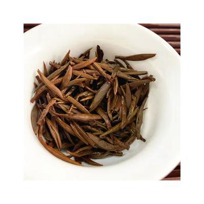 China China Manufacturer Direct Supply Best Jinjunmei Hot Selling Chinese Black Tea Loose Tea for sale