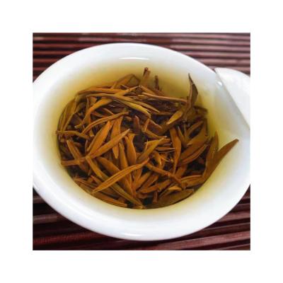 China Loose Tea Factory Special Hot Selling Assam Bubble Tea Leaves Best Selling Black Tea for sale