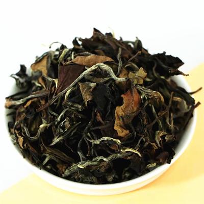 China Loose Natural Organic Health Top Tea Fuding White Tea Natural Tea for sale