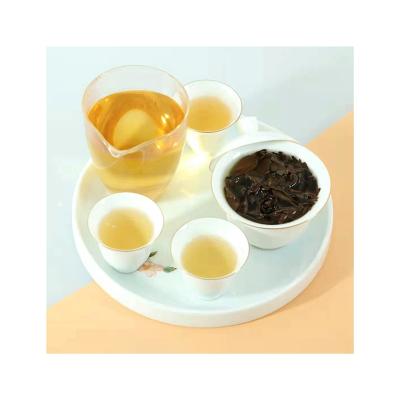 China White Tea Wholesale Customized Good Quality Free Sample Good Quality Fuding Organic White Tea for sale